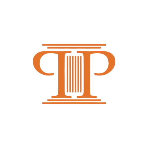 Pillar Painting Logo